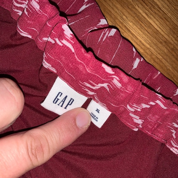 GAP skirt size XL - Picture 2 of 3